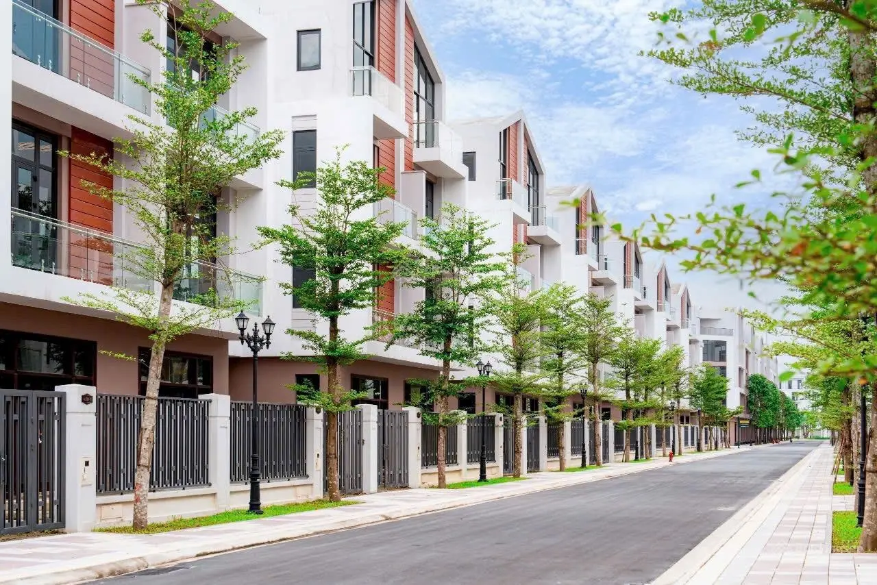 Biệt thự đơn lập Ánh dương đối diện biển khu vui chơi công viên nước đầu tư chỉ có thắng
