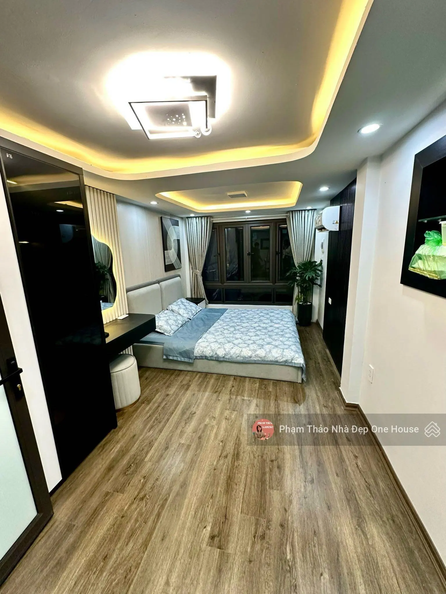 Nhà mới Trần Quý Cáp - 30m2 x 4T - 2 bước ra ngõ ô tô, nhà mới cực sướng - chỉ 4.9 tỷ - gần hồ