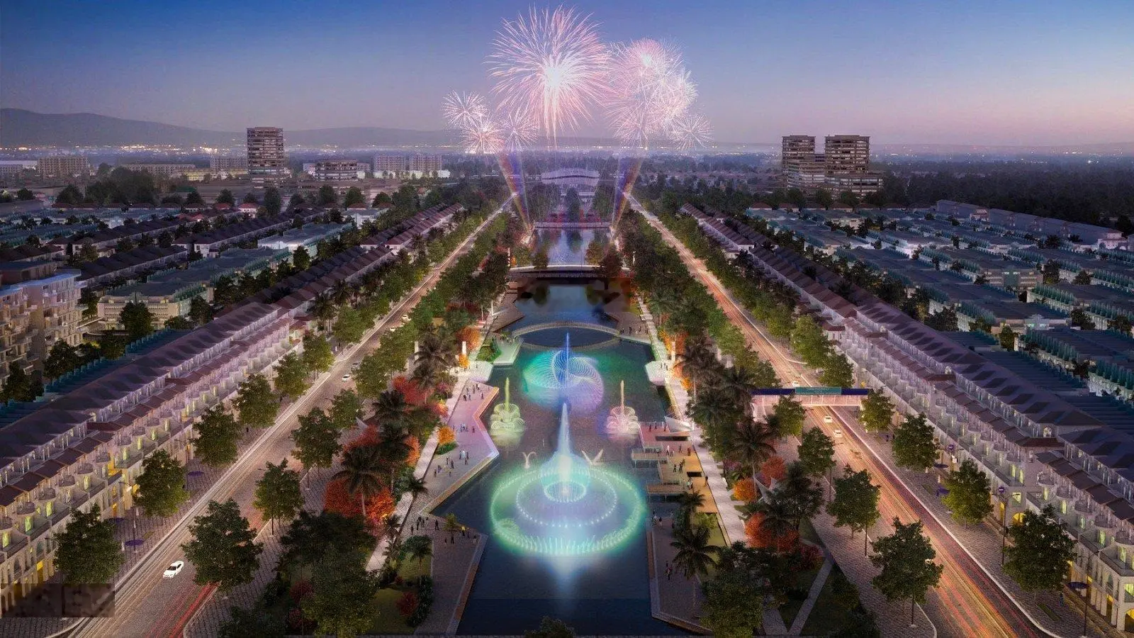 Khu đô thị vệ tinh đáng đầu tư nhất Nam Hà Nội, Sun Urban City Hà Nam. Liên hệ nhận thông tin