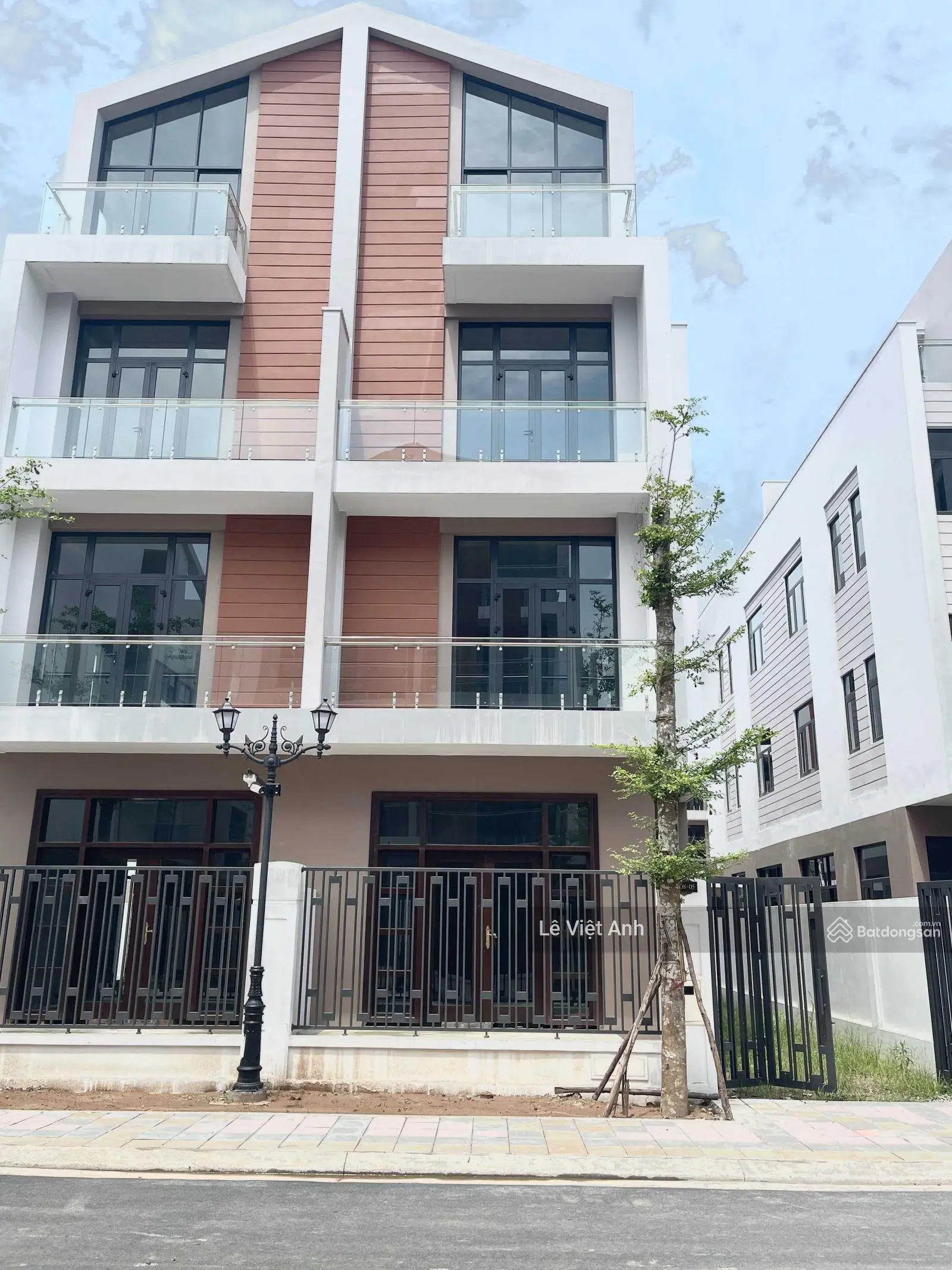 Cơ hội vàng đầu Tư BĐS - Liền Kề Ánh Dương, Vinhomes Ocean Park 3