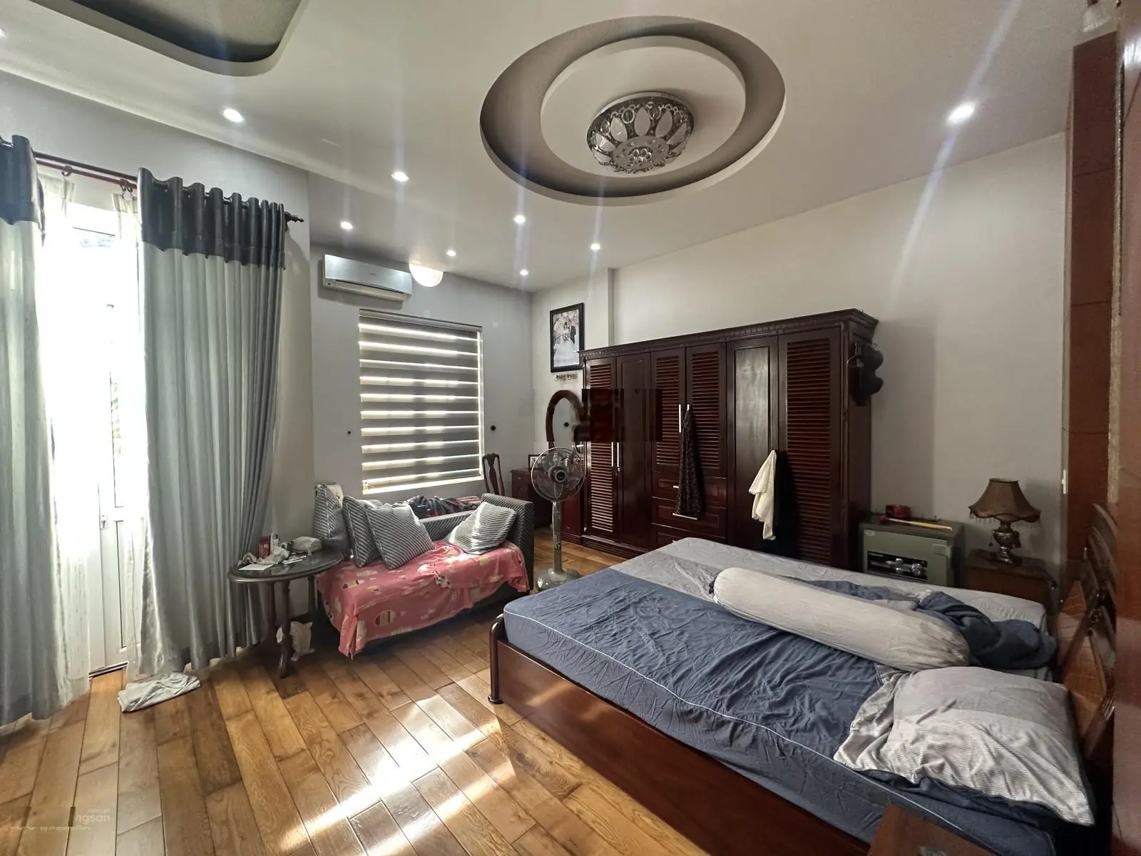 Nhà 3 tầng đẹp đường Lê Đại Hành, vị trí vip, gần với Nguyễn Thị Minh Khai.