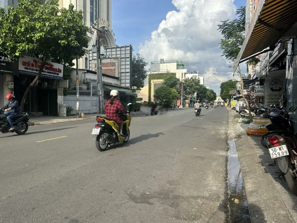 MTKD Thạch lam 6x16 cấp 4