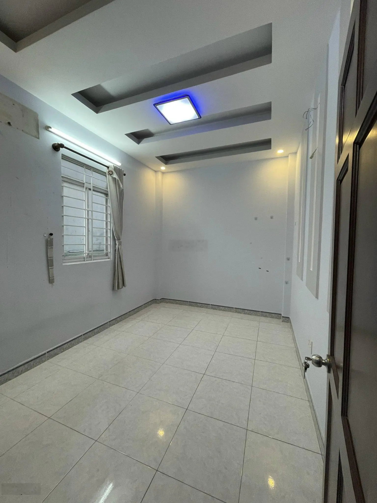 Nhà bán đường 2D - KDC Nam Hùng Vương, An Lạc, quận Bình Tân, Hẻm 5m, Nhà 1 trệt 2 lầu