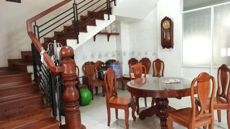 SIÊU PHẨM BIỆT THỰ 4 TẦNG PHƯỚC LONG B, QUẬN 9. 31 TỶ TL