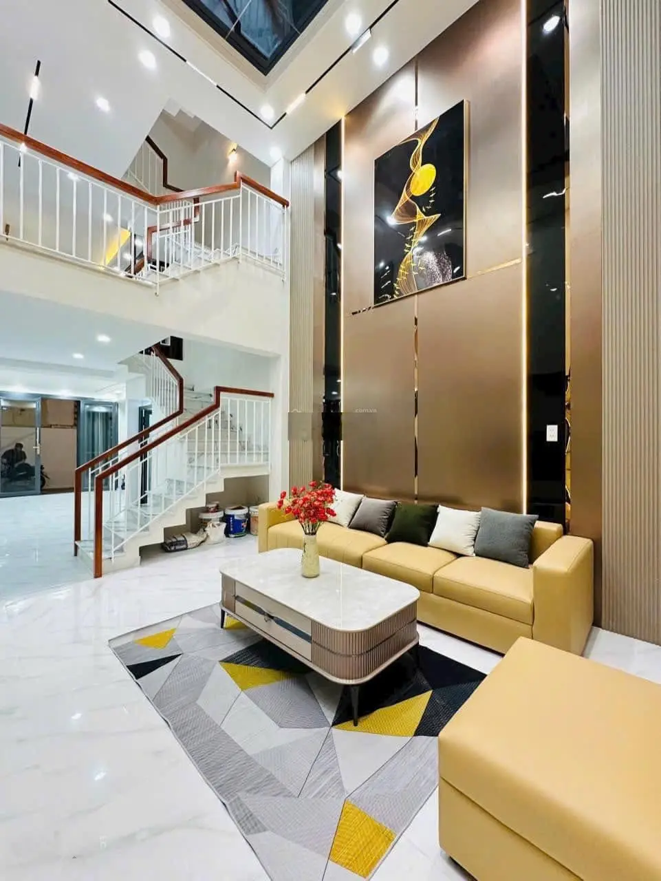 Gấp, bán gấp nhà siêu rẻ đường Thống Nhất, phường 15, Gò Vấp. DT 60m2. 1 trệt, 2 lầu - ST