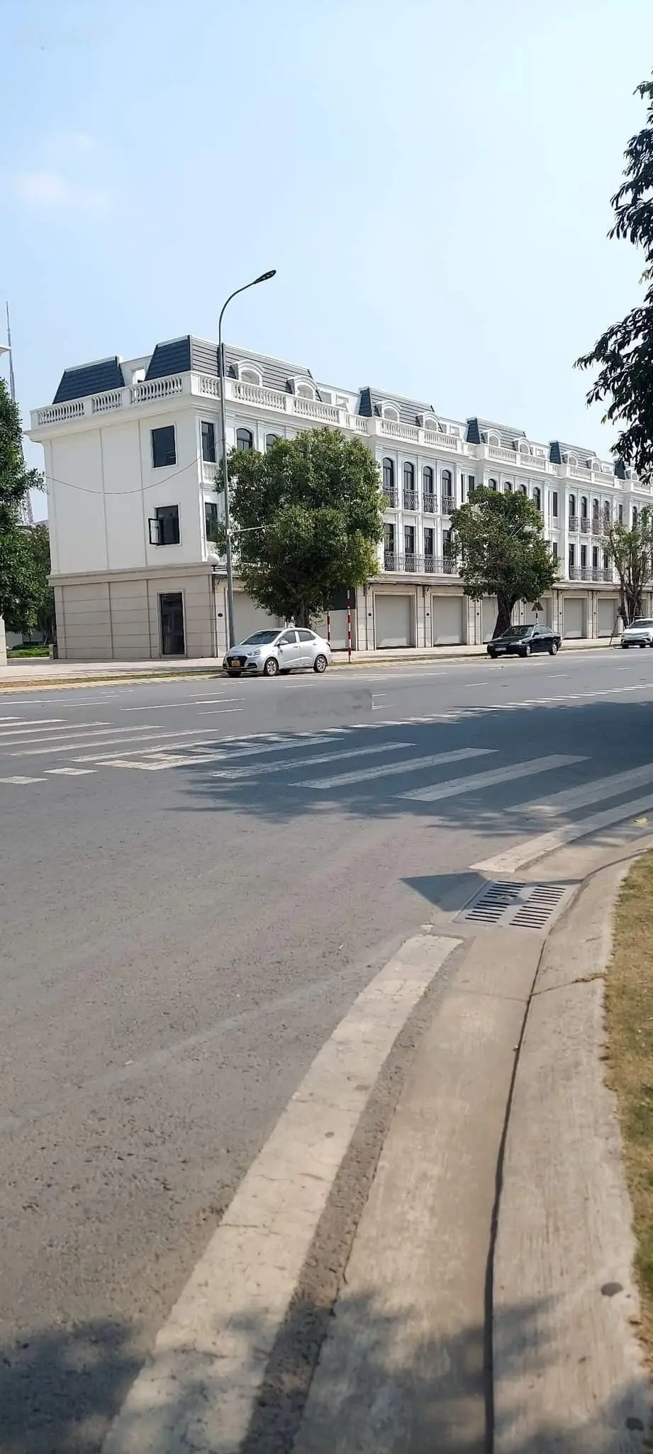 Bán Căn hộ ccmn hót nhất trung văn