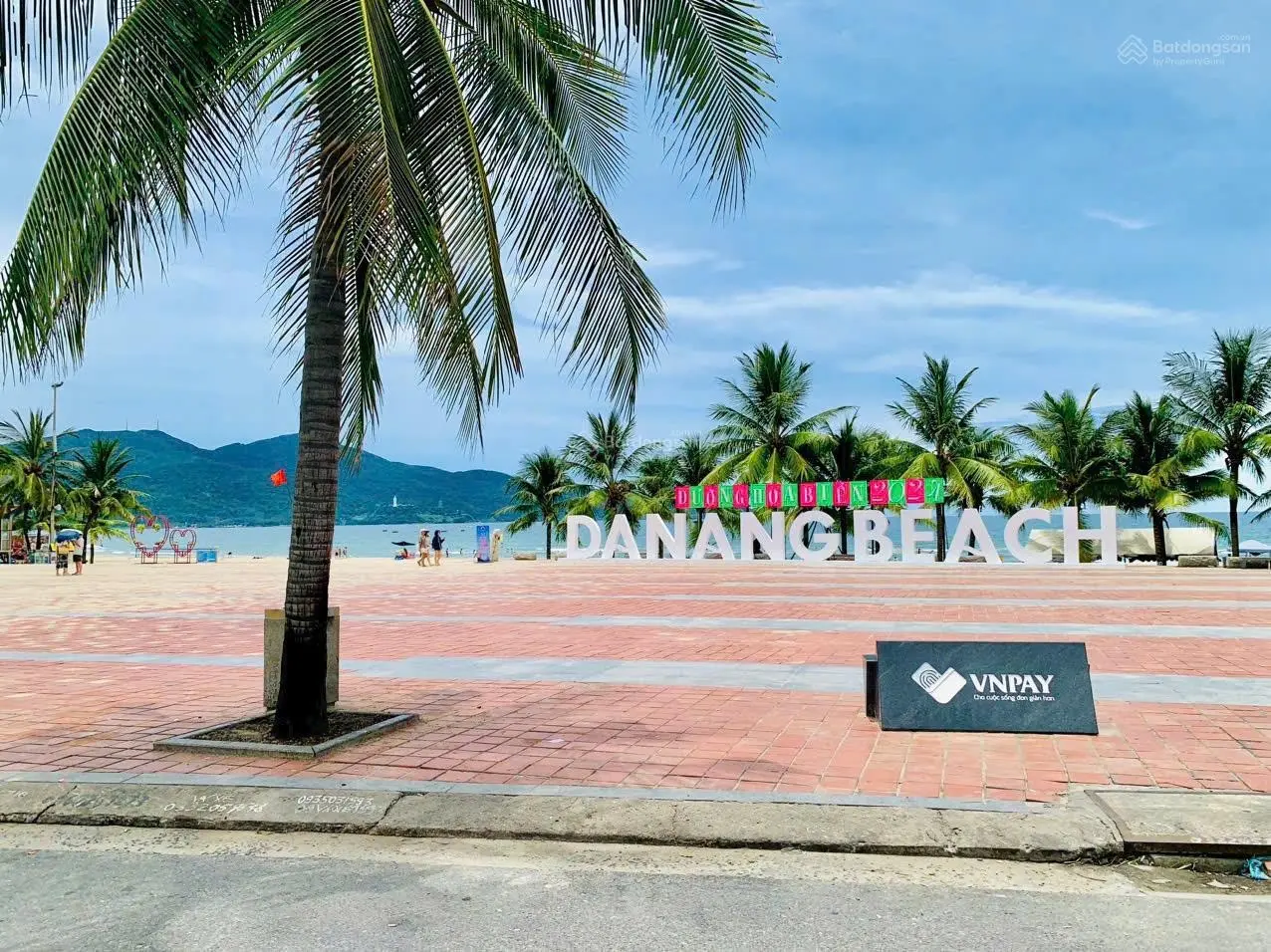 Bán nhà 2 tầng ngay Biển Mỹ Khê - Trần Khánh Dư - Ô tô đỗ cửa - Ra Biển Túc tắc - Chỉ hơn 5 tỷ tí