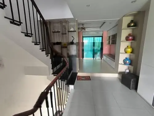Cực hiếm, giá tốt, bán nhà Thái Hà, ô tô, xây tòa Văn phòng, Apartment, ở V.I.P, 120m2 31.2 tỷ.