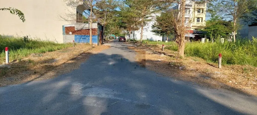 ĐẤT KDC RẠCH TÔM LÊ VĂN LƯƠNG