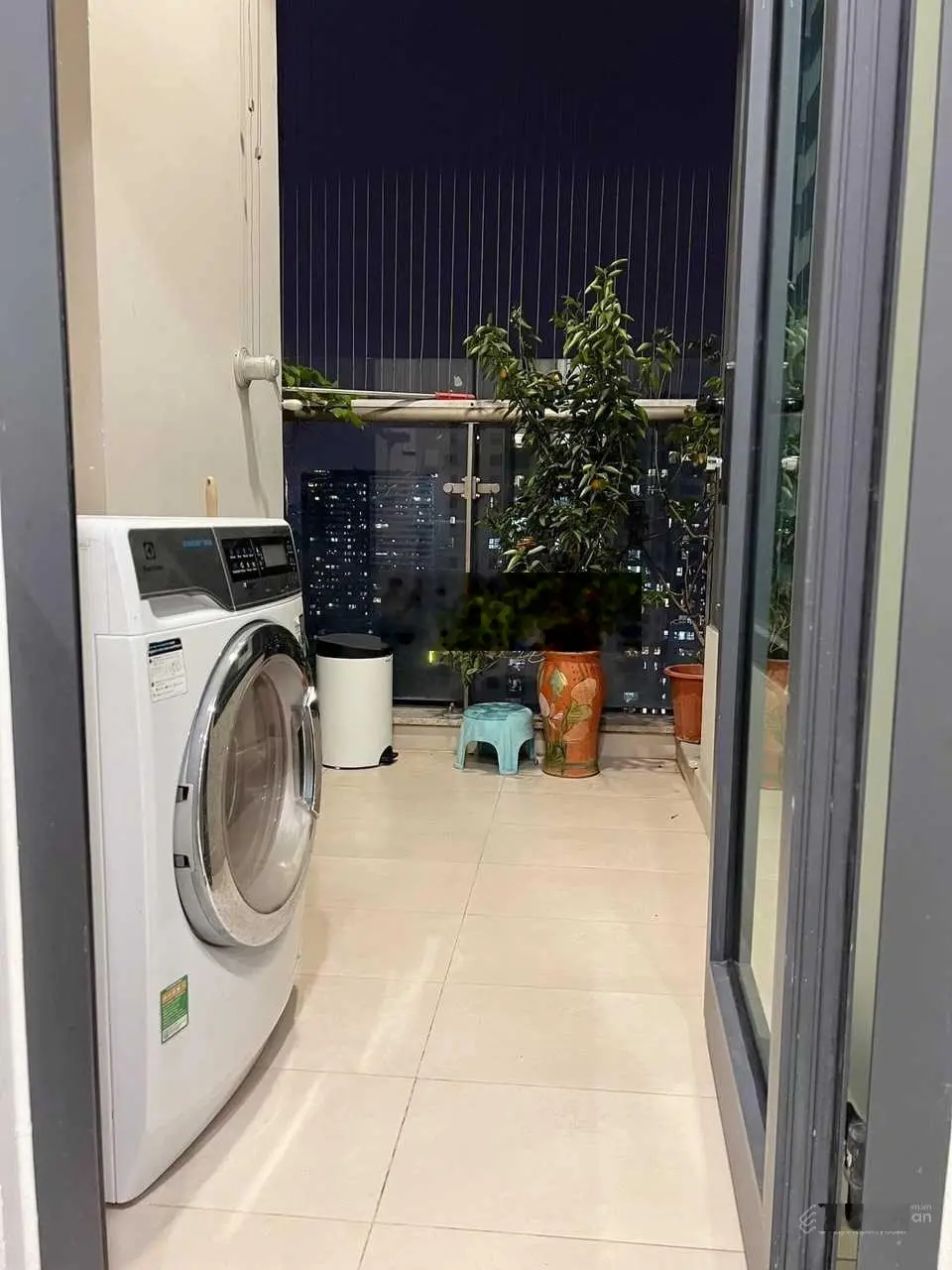 Tổng hợp quỹ căn 2PN-3PN tại The Legend diện tích 65m2 - 75m2 - 86m2 - 106m2 giá chỉ tù 5.550 tỷ