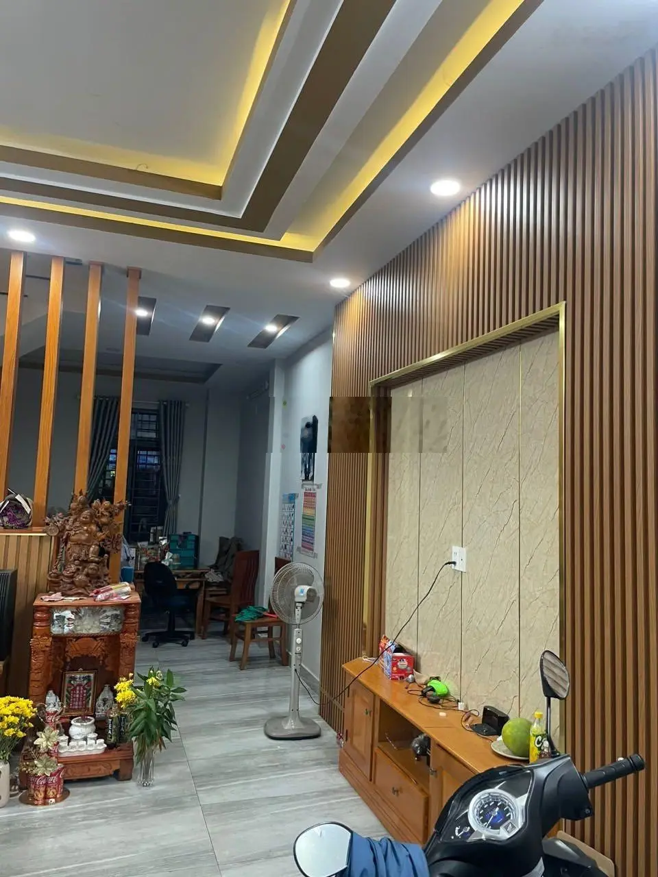 Cần bán nhà lầu trệt ở Tân Đông Hiệp Dĩ An Bình Dương giá rẻ