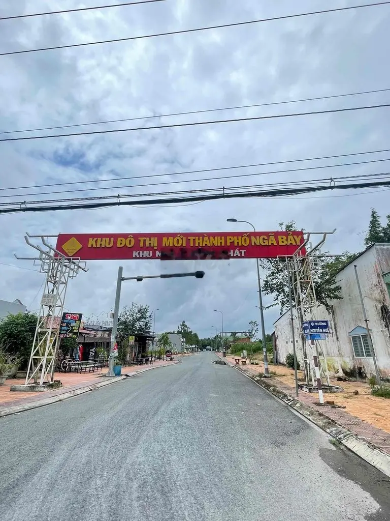 CHÍNH CHỦ GỬI MẶT TIỀN LÊ HỒNG PHONG GIÁ TỐT