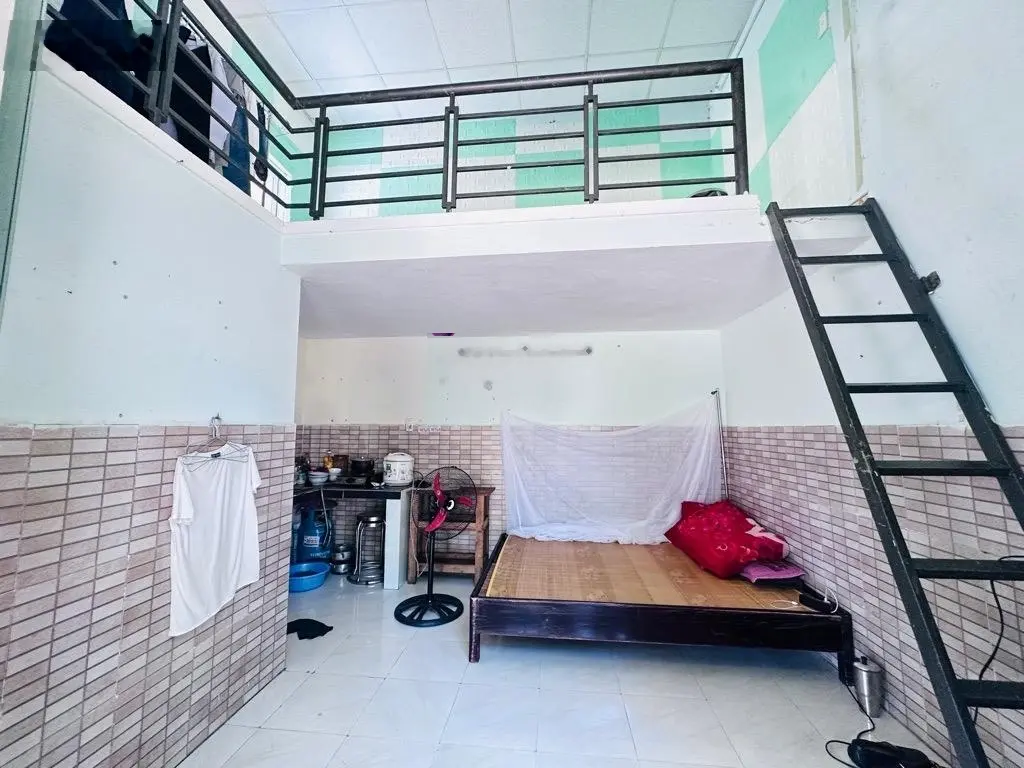 Siêu phẩm lô đôi đường Nguyễn Quyền có 10 phòng trọ đang cho thuê - ngang 10 - thu nhập 18tr/tháng