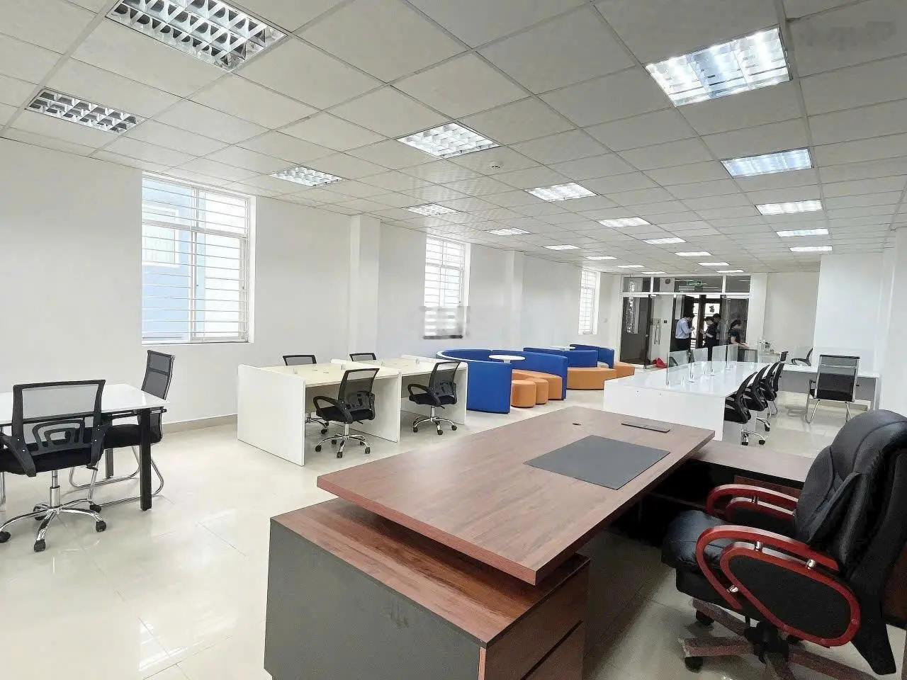 Bán Nhà Mt Đặng Đặng Tất,P Tân Định Q1:6x16_6tầng_Hđt 85tr_Gía 37 tỷ tl_0909683803 Đỗ Nhung