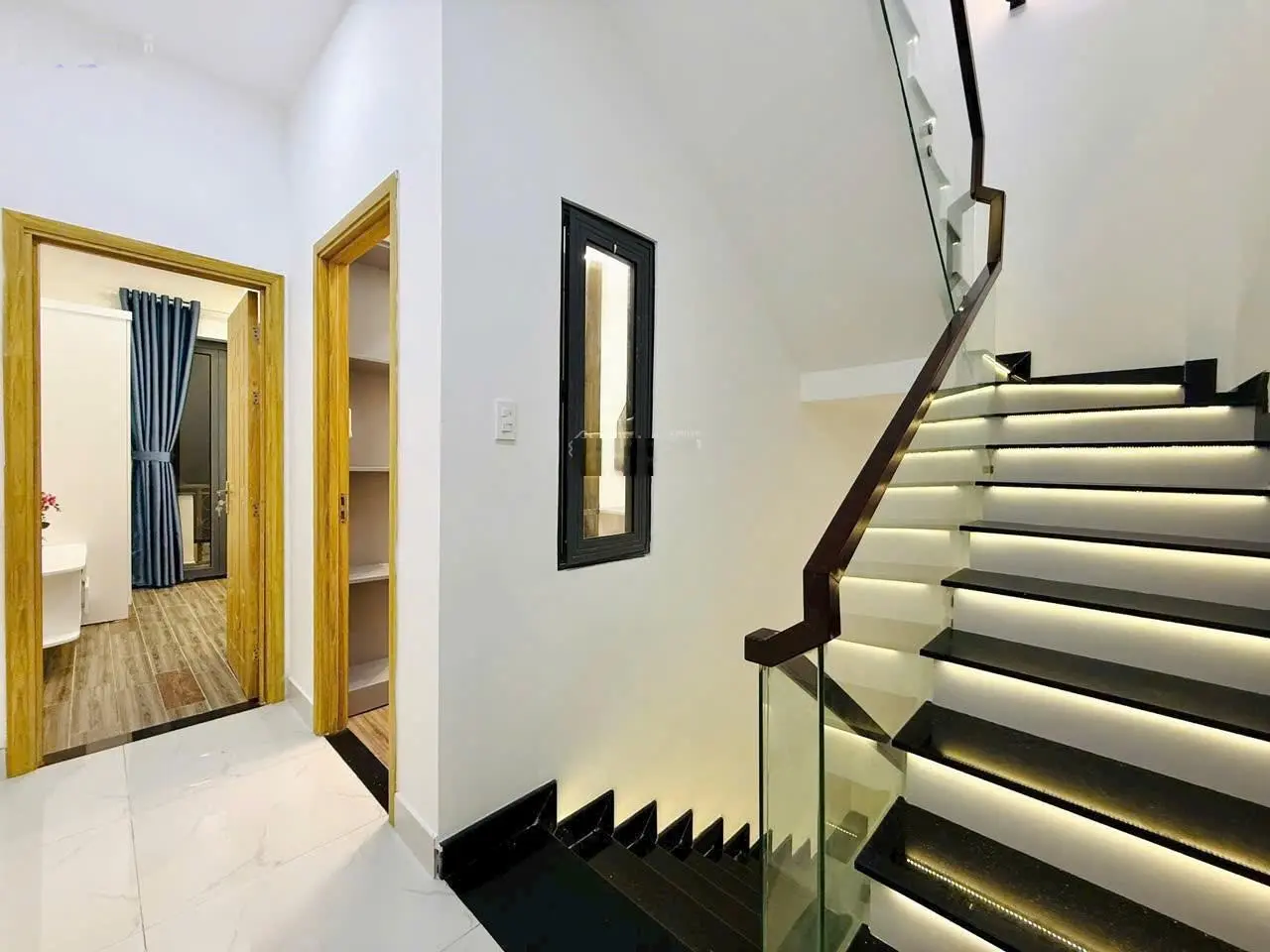 Nhà 5 tầng siêu rẻ tại LÊ ĐỨC THỌ _P15_G.Vấp phù hợp ở-cho thuê kinh doanh onl chỉ 5ty360/40m2 TL.