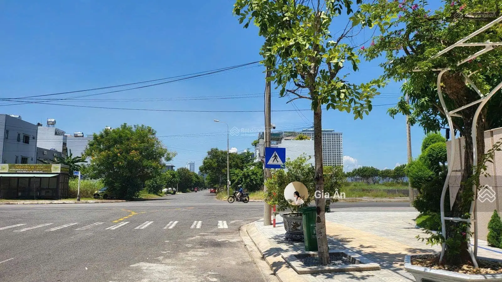 Cần bán nhanh đất 120m2/650tr SHR tại 30/4, Long Đức, Trà Vinh gần Chợ Đêm TP Trà Vinh