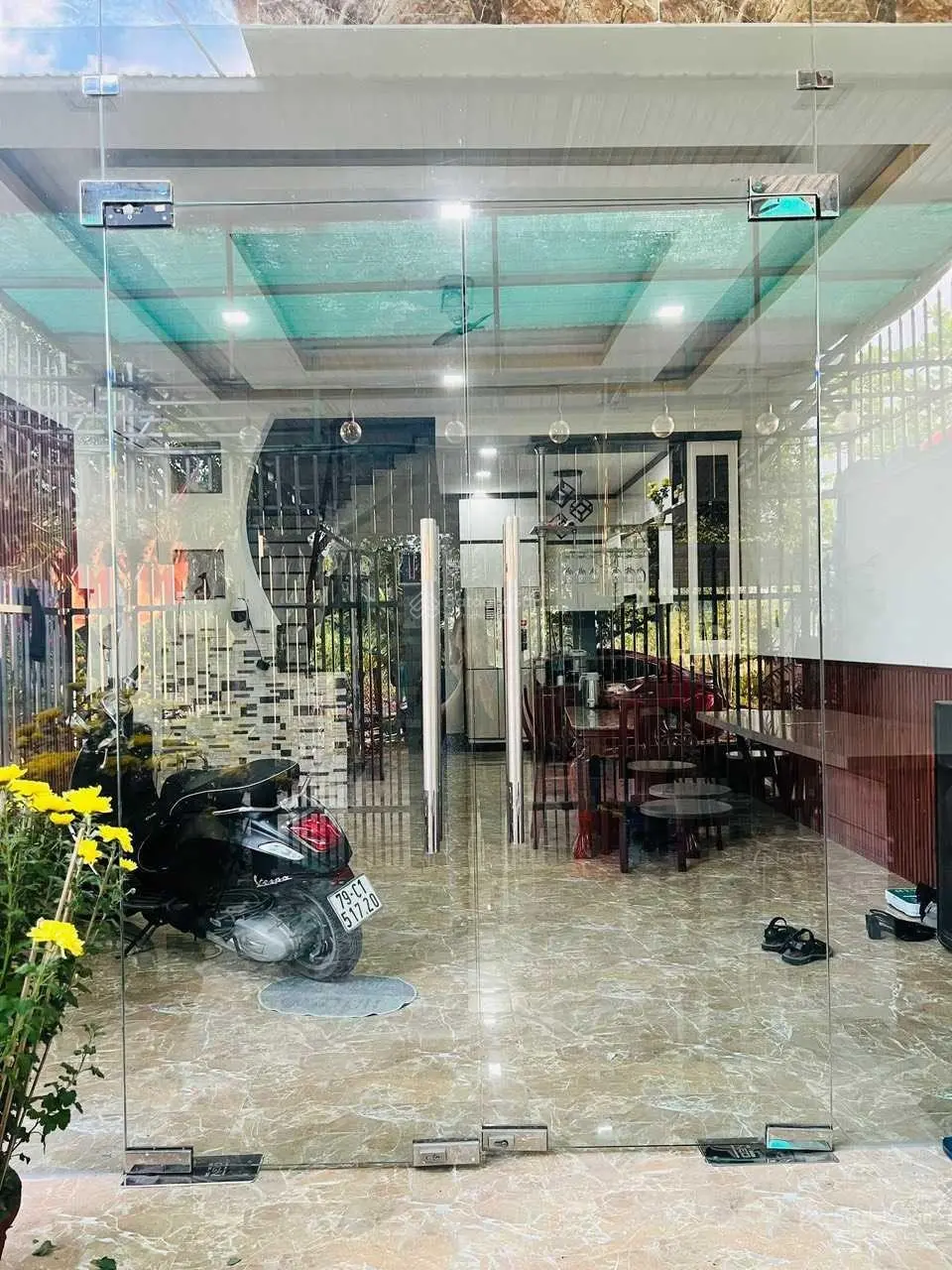 Nhà Thôn Võ Cang - Xã Vĩnh Trung. Gần 23/10, gần siêu thị MeGa