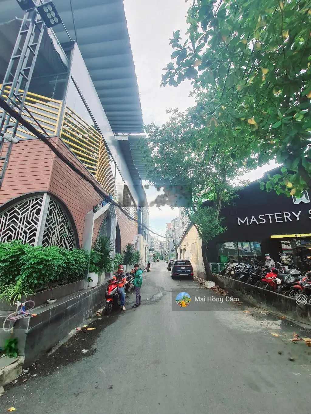 Bán nhà mặt phố tại Đường Phạm Văn Chiêu, Phường 14, Gò Vấp, Hồ Chí Minh, 49 tỷ, 436 m2