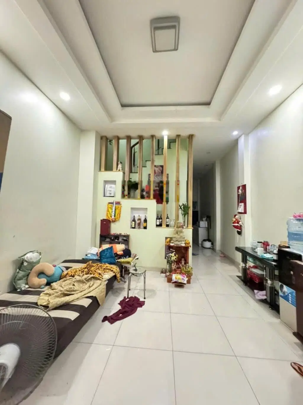 Nhà đẹp đường tân hoà 2, p. hiệp phú, q9 cũ.