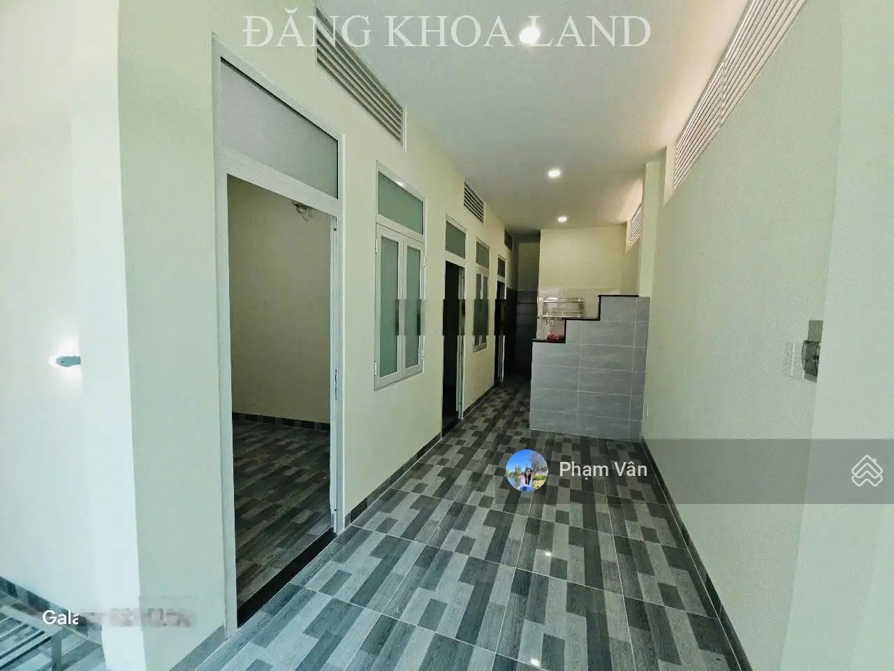 Hàng đầu tư cực hiếm- Nhà mới 83m2 hẻm thông thoáng ngay Tô Ngọc Vân - chỉ 4 tỷ nhỉnh