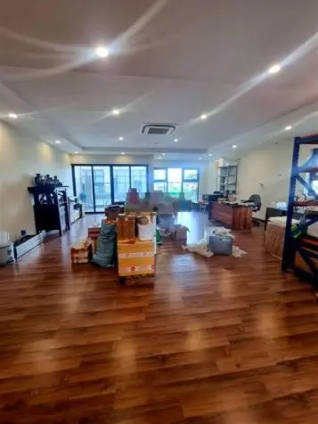 O971O85383 Bán CC Mỹ Đình Plaza 2 DT 135m 3PN, Full NT Nhỉnh 5 tỷ. SĐCC