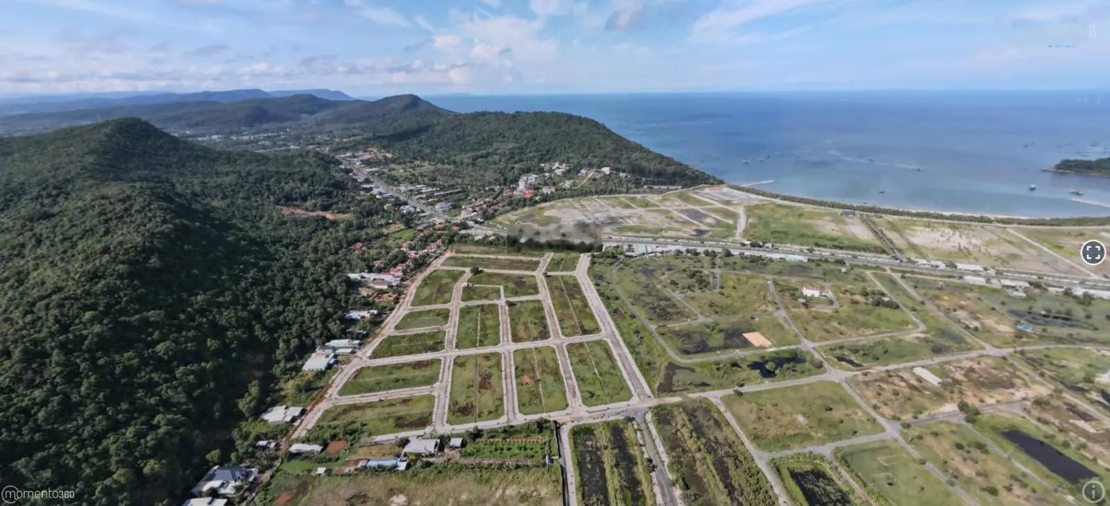 Một lô duy nhất khu nhà ở cán bộ chiến sĩ vùng 5 HQ, Dương Tơ. Cam kết rẻ nhất thị trường