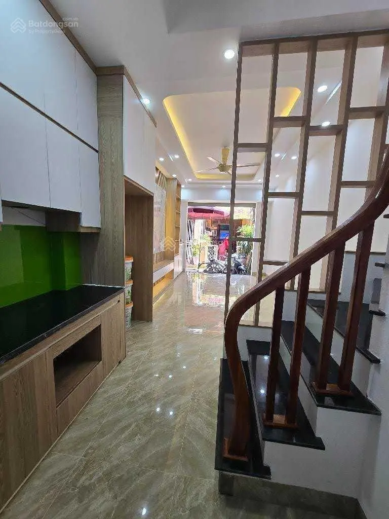 Cần bán gấp nhà 31m2 ngõ 4 Phố Xốm - Phú Lương - Hà Đông, vị trí vàng, ngõ ô tô, giá chỉ 4,5 tỷ
