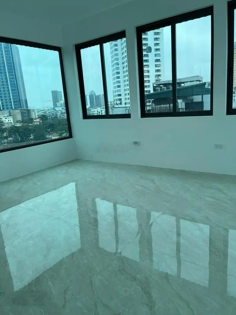 CẦN BÁN GẤP - Nhà Mặt Phố TT Cầu Giấy, Vỉa Hè 6M, Dt 66Mx8Tầng - Thang Máy - Giá Chốt 38.5TỶ