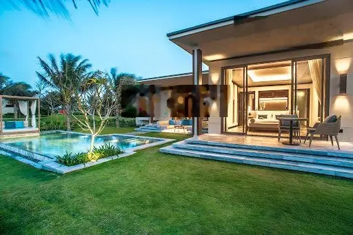 Chính chủ gửi bán căn biệt thự hàng siêu hiếm MAIA QUY NHƠN giai đoạn 1. DT 509m2 đang vận hành tốt