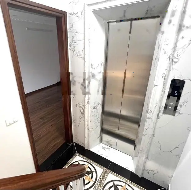 Bán nhà riêng đẹp tại Phố Vọng, 8,9 tỷ, 36m2, 5 tầng, 4PN, 4WC, ngõ vào rộng