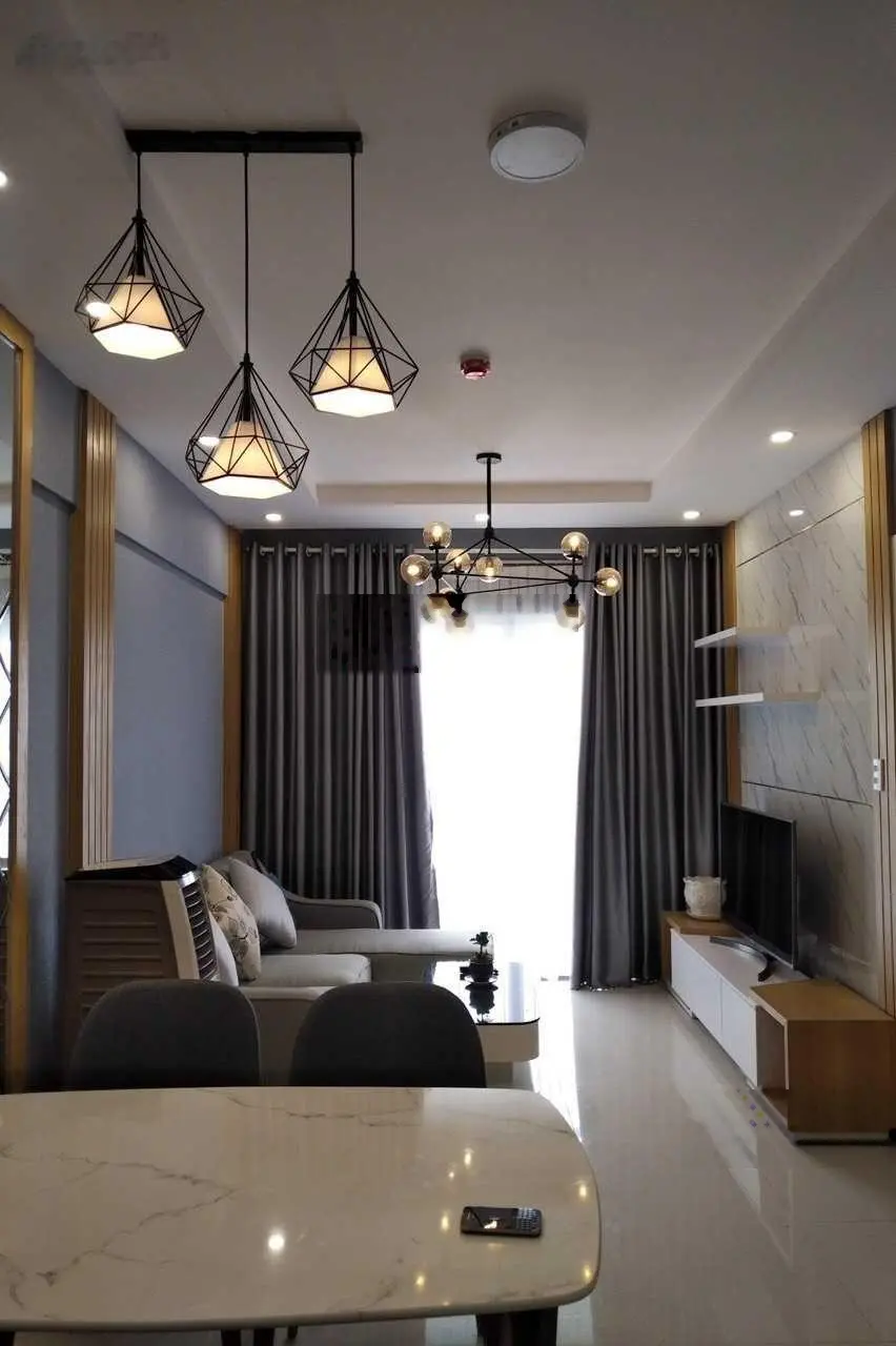 Chính chủ bán CH Asiana Capella - Trần Văn Kiểu Q6, DT 67m2 giá 3 tỷ. LH: 0932 192 *** Hiếu