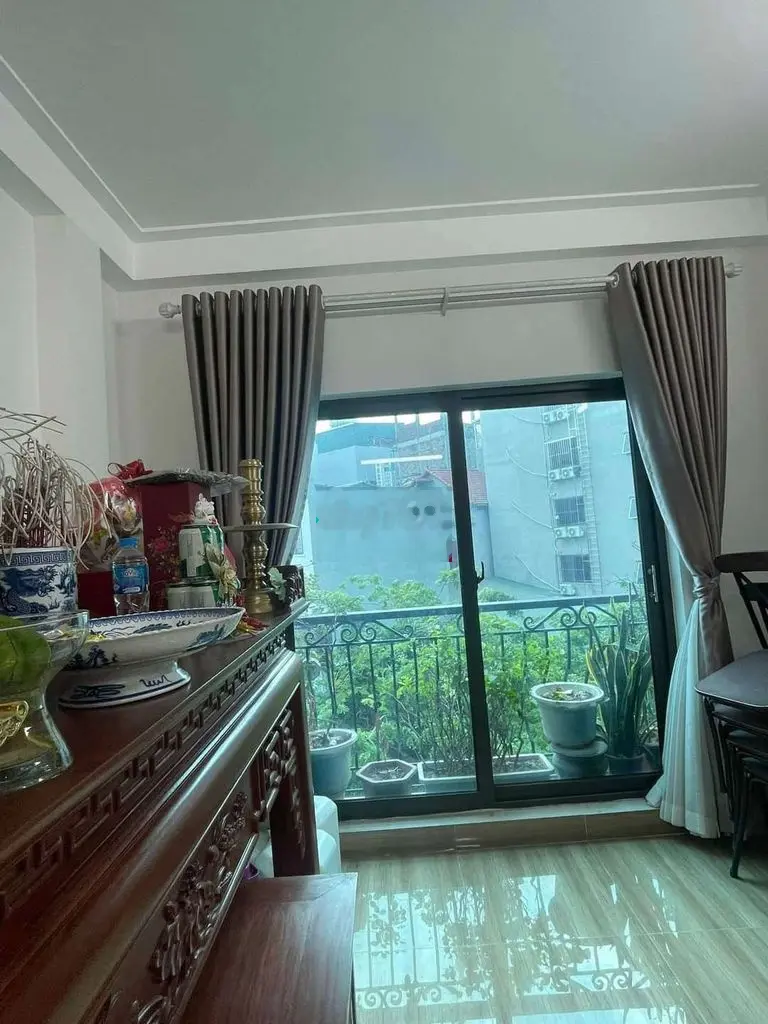 BÁN NHÀ NGUYÊN XÁ, MINH KHAI RỘNG ĐẸP 38M