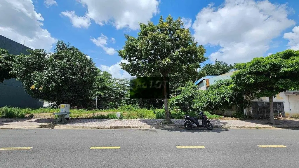 BÁN GẤP 150m2 ĐẤT MỸ PHƯỚC NGAY QL13 PHÙ HỢP XÂY DỰNG KINH DOANH