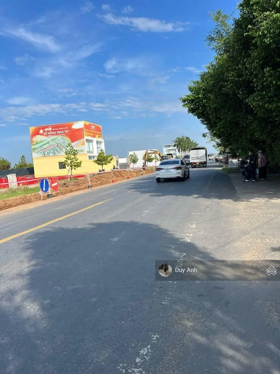Bán gấp lô đất cách chợ Vĩnh Lộc 500m, Lê Thị Ngay, Vĩnh Lộc A, Bình Chánh giá thương lượng, diện tích 120 m2