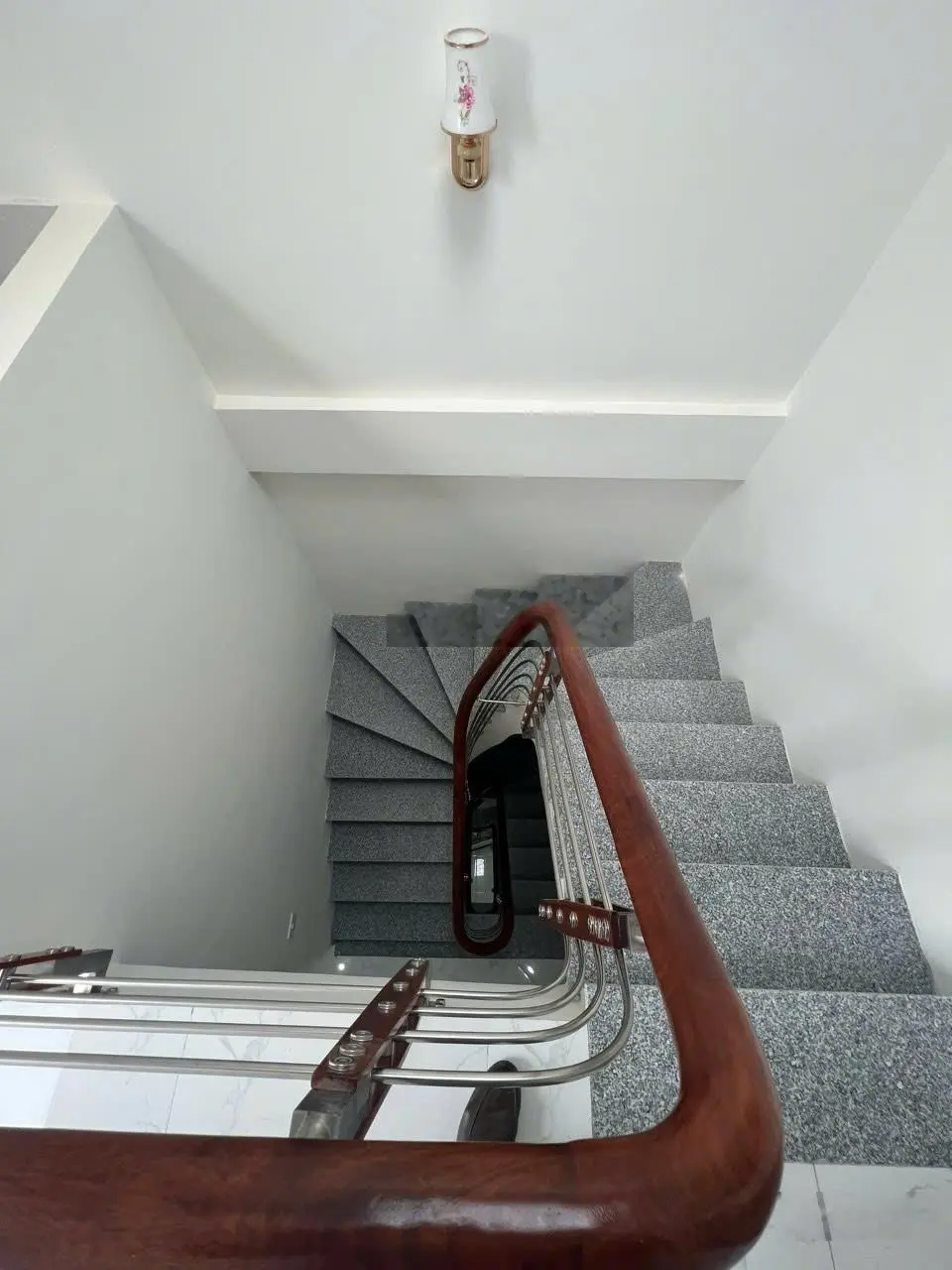 Bán nhà riêng tại đại thành, quốc oai - 4pn, 3wc, giá 3 tỷ, diện tích 58m2, view đẹp