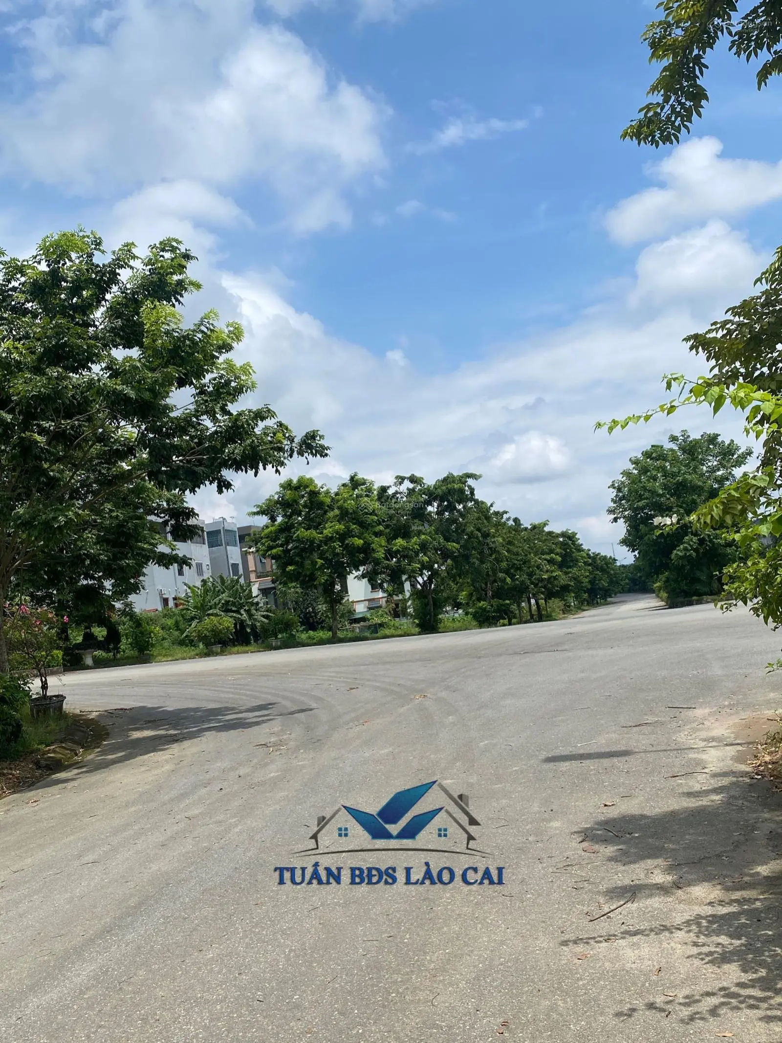 Đất biệt thự Kosy Lào Cai đường A2 hướng Đông Bắc 275m2
