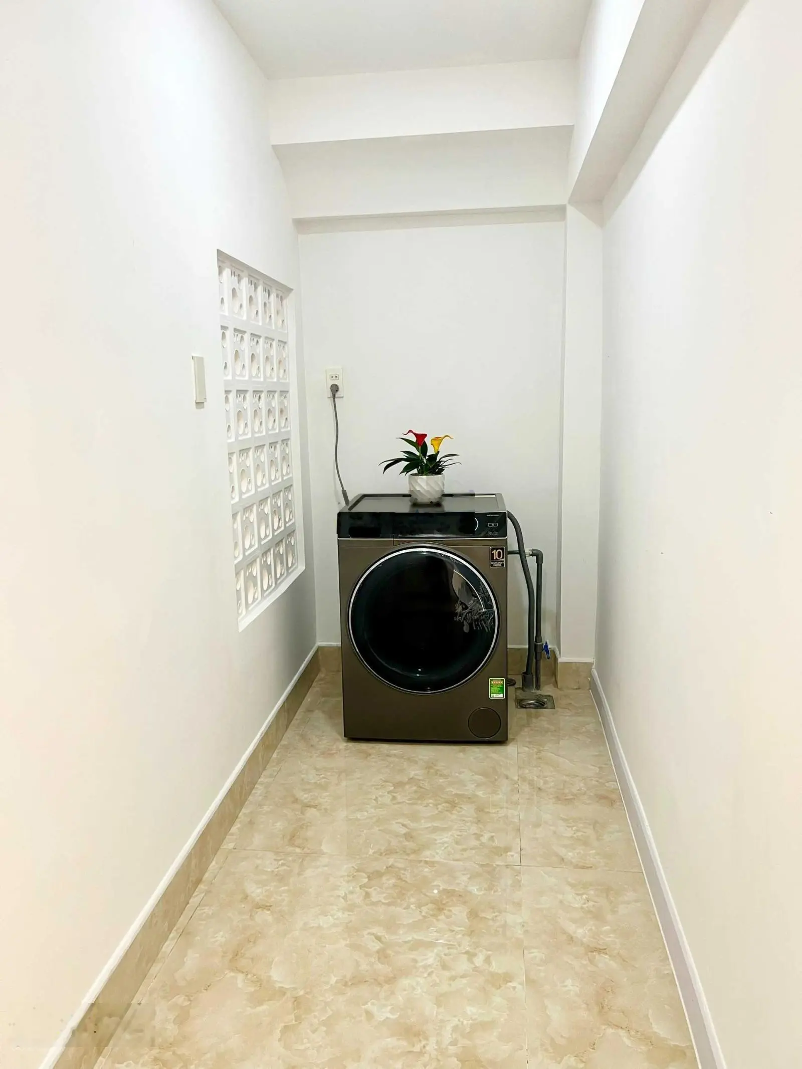 Chính chủ bán nhà đầu tư mới xây, full nội thất kiệt ô tô 44.6m2