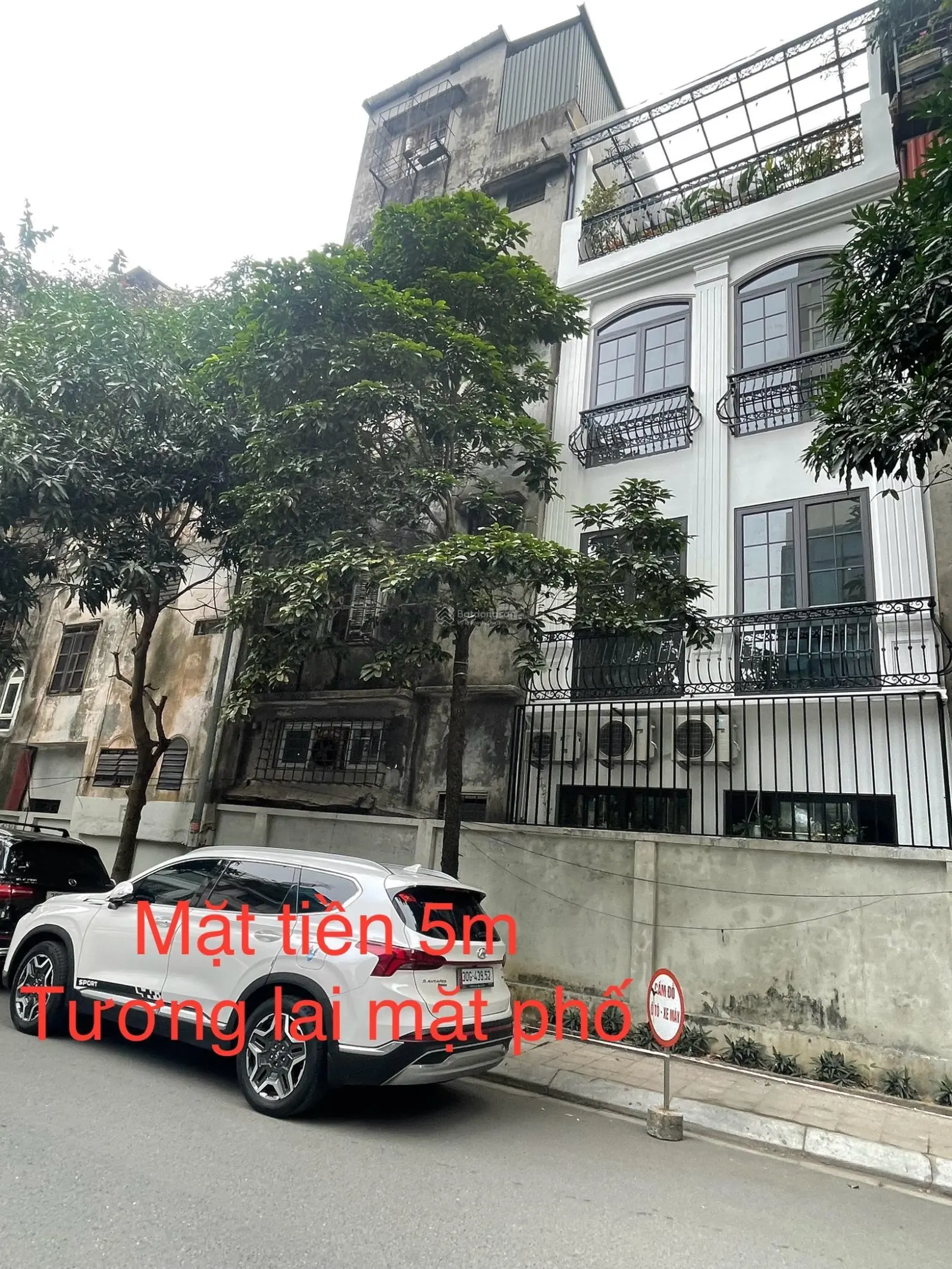 Chinh chủ nhà e cần bán 68m2 xây mới 4,5 tầng, ngõ 90 nguyễn tuân, ngõ 336/23 nguyễn trãi, 13,5ty