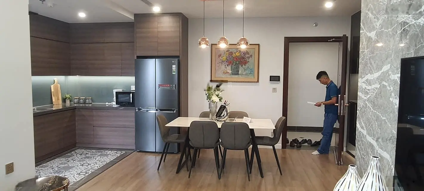 Đừng bỏ lỡ cơ hội cuối cùng sở hữu căn 3PN ở Hoàng Thành Pearl, Mỹ Đình - LH: 0978 995 ***