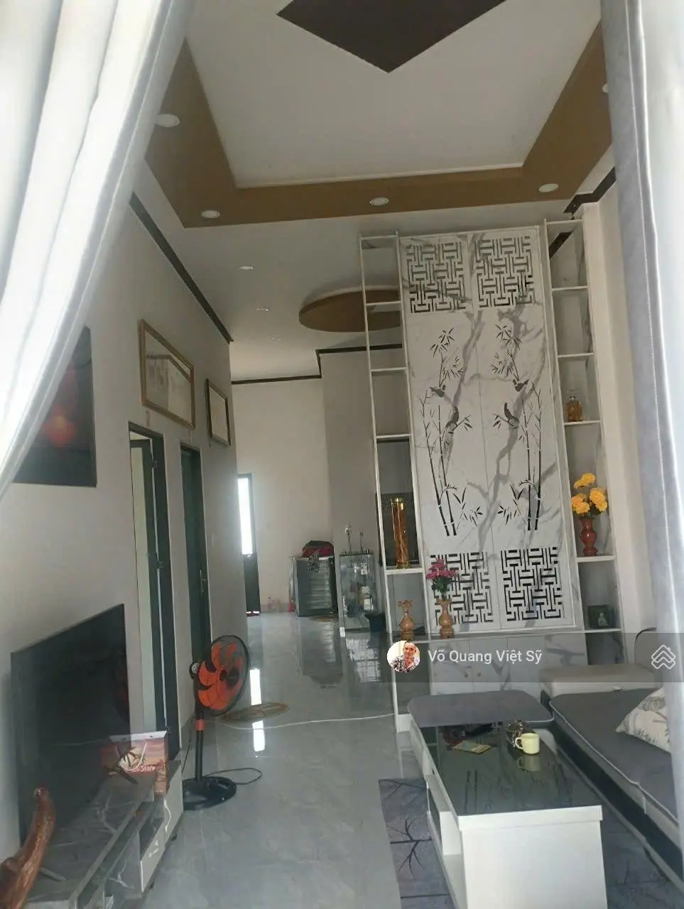 Cần bán nhà cấp 4 mới xây giá chỉ 2,2 tỷ. vừa ở vừa kinh doanh...