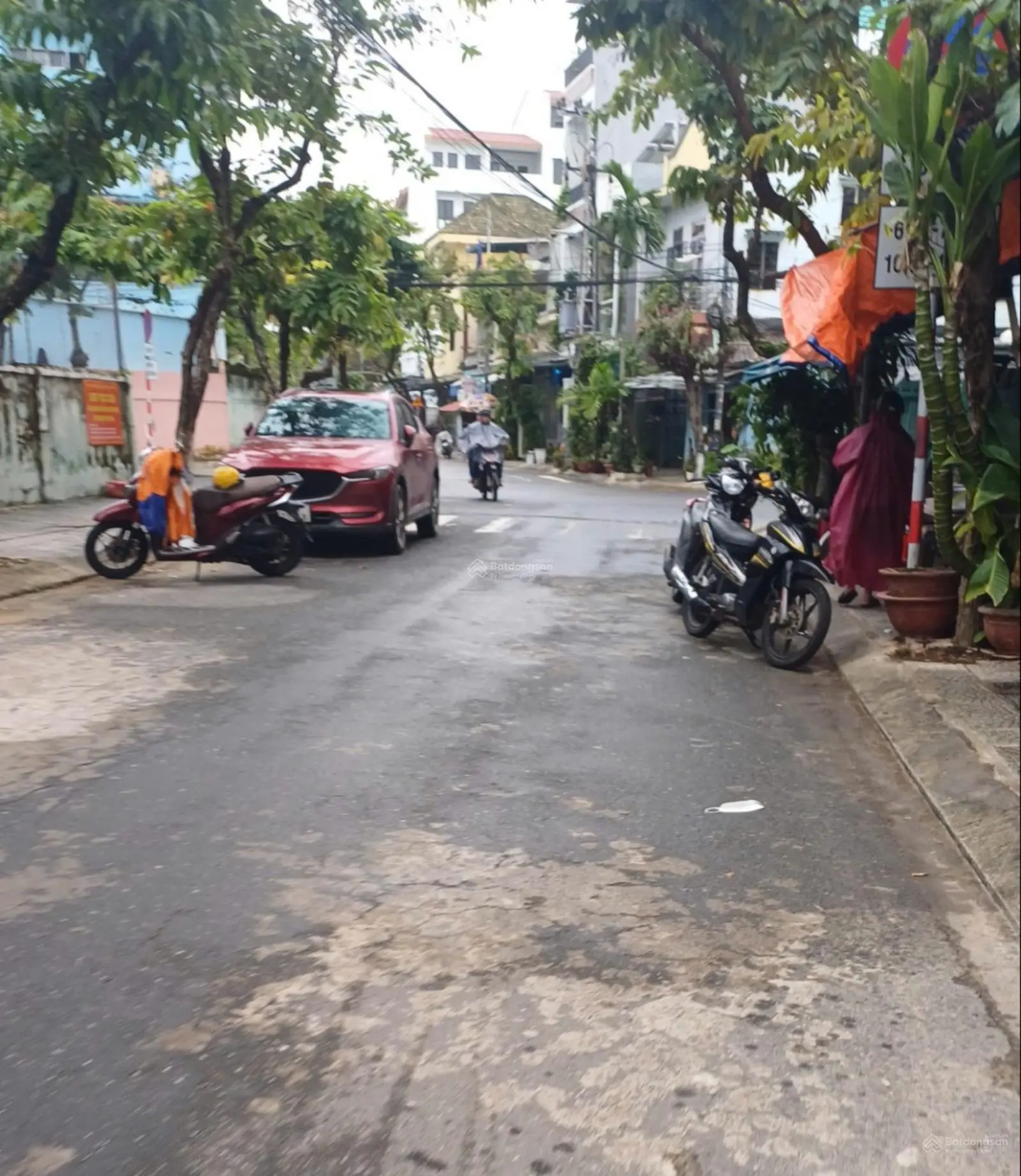 Bán nhà 2 mặt tiền Nguyễn Thiếp, An Hải Tây, Sơn Trà, Đà Nẵng