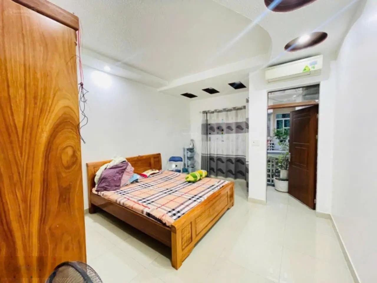Bán nhà 4 tầng siêu hot gần AONE MAIL