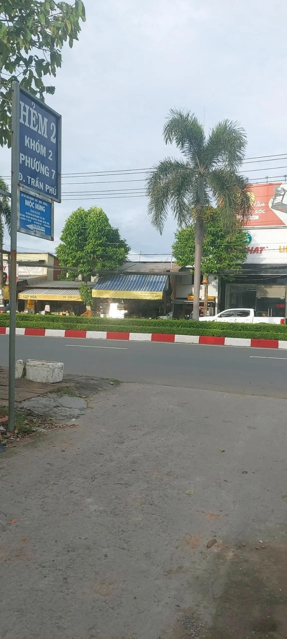 Chính Chủ Bán Đất Đẹp, 2 Mặt Tiền Hẻm, Vị Trí Đắc Địa Tại TP. Bạc Liêu - Gần Siêu Thị Go