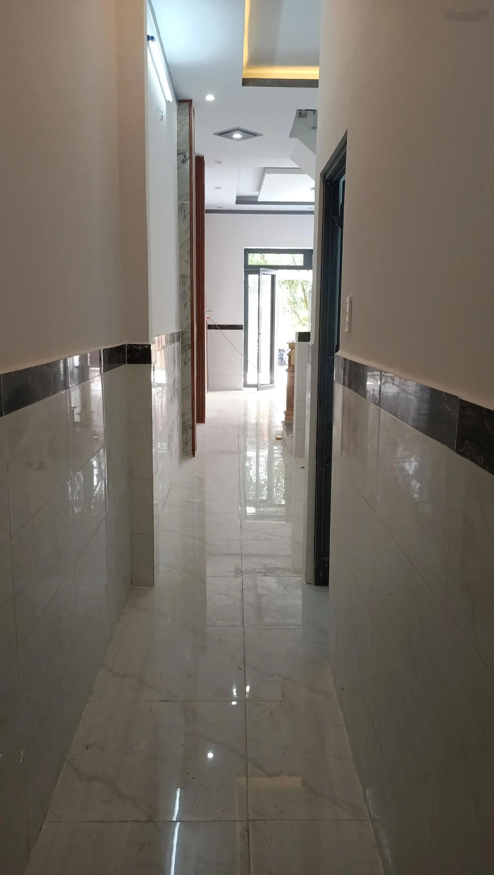 Bán nhà đẹp xã Thạnh Phú, Vĩnh Cửu