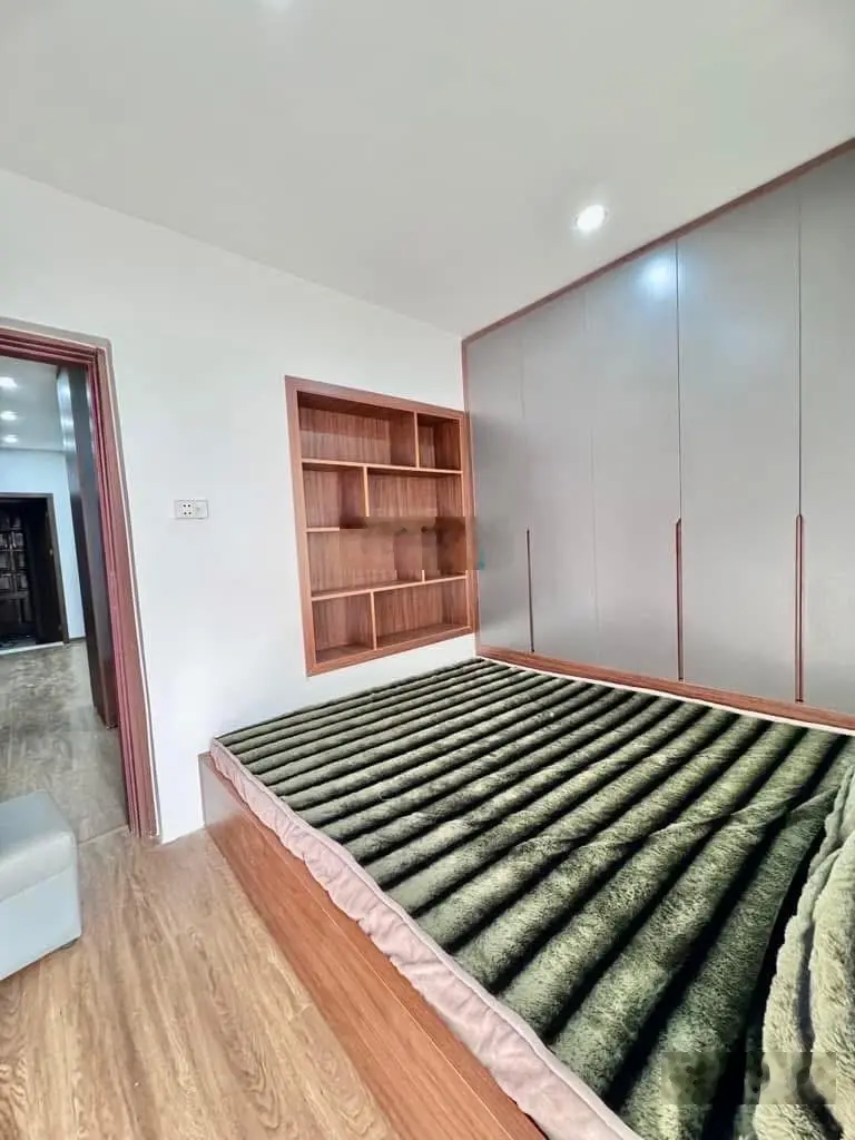 Tầng 3 TT mặt phố Phương Mai - 3 ngủ - nhỉnh 2 tỷ quá ngon