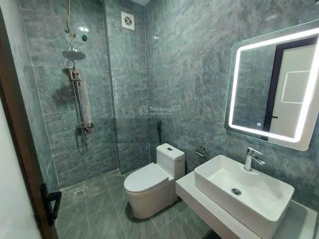 Bán nhà riêng tại Đường Kiên Thành, Thị trấn Trâu Quỳ, Gia Lâm, Hà Nội, giá siêu hời 7,75 tỷ, 53m2