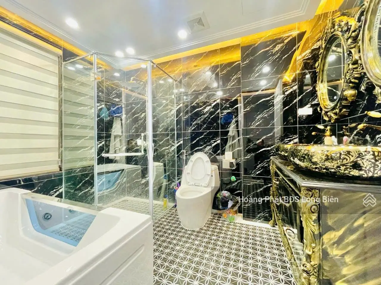 Bán nhà mặt phố Đàm Quang Trung, đi bộ ra Aeon Long Biên - KD sầm uất, 52,3m2 x 7T. 0965858116