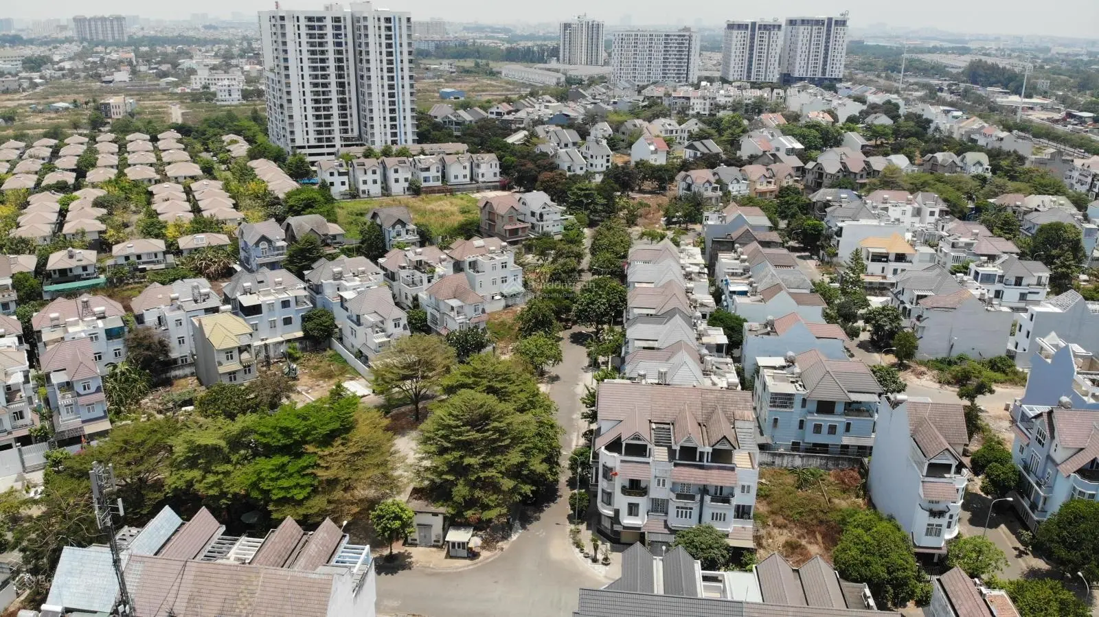 Rổ Hàng KDC Khang An Phú Hữu Rẻ 18% Sát The Global City 6x24 8ty790 Xây Hầm 4 Lầu