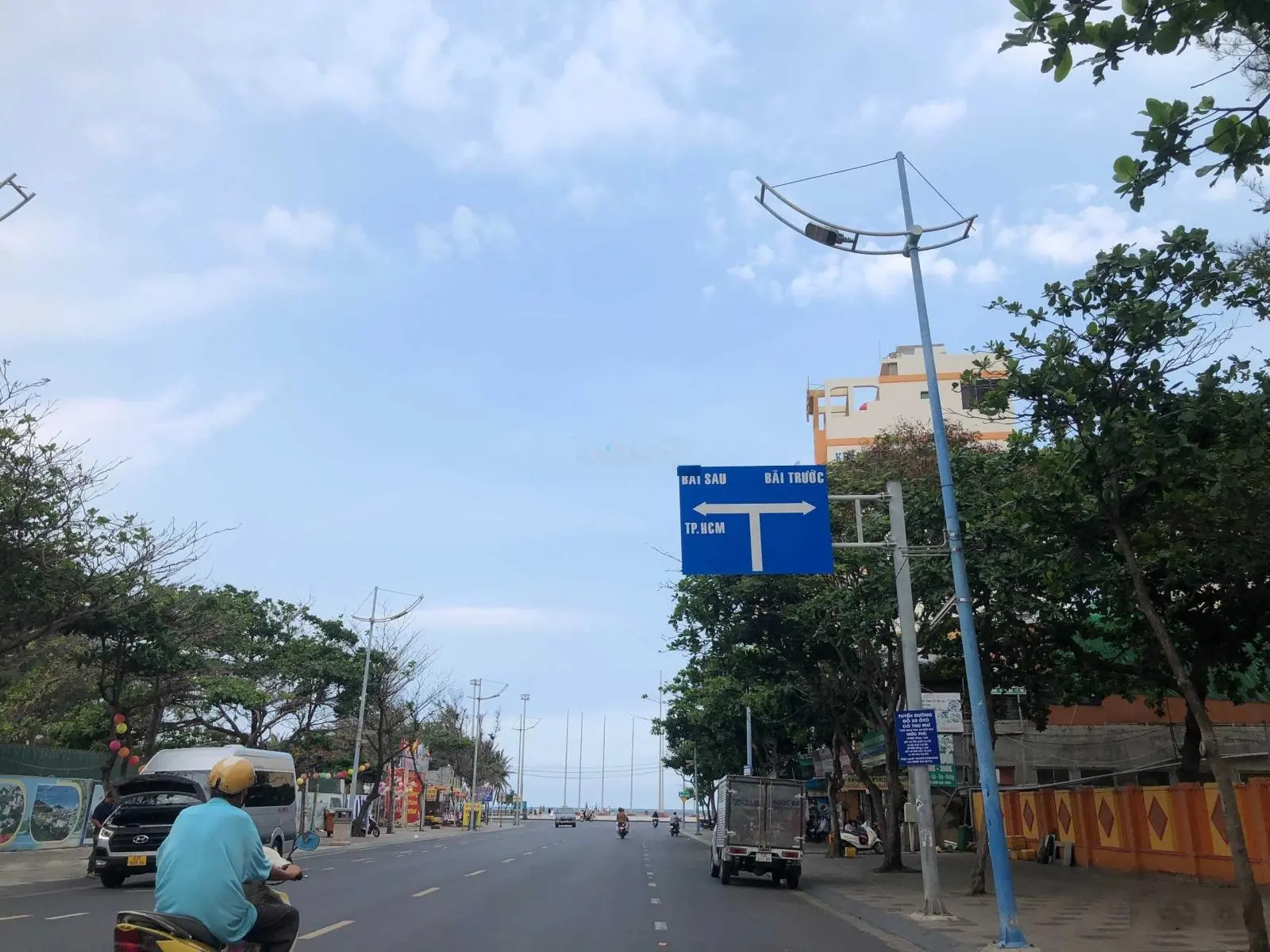 BÁN BIỆT THỰ MINI HOÀNG HOA THÁM CÁCH BIỂN 200M