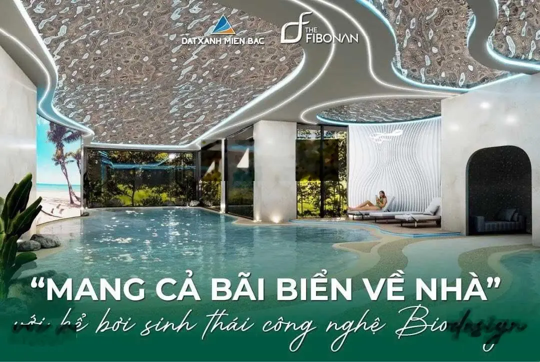 Quỹ căn hot chỉ từ 44tr SH CH 2PN 3PN tại Fibonan Ecopark HTLS 0% Ck tới 250tr QT 80tr Miễn phí DV